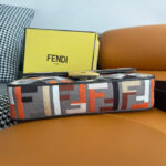 Fendi Baguette 8BR600