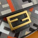 Fendi Baguette 8BR600