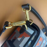 Fendi Baguette 8BR600