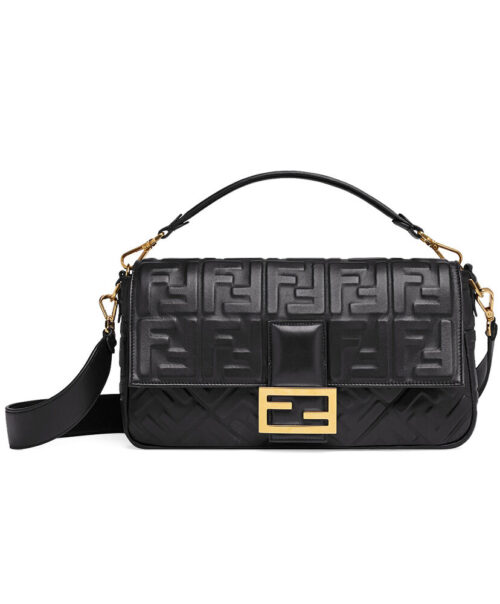 Fendi Baguette Large 8BR771