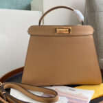 Fendi Peekaboo Iseeu Medium 8BN321
