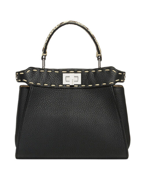 Fendi Peekaboo ISeeU Small 8BN327