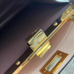 Fendi Peekaboo Iseeu Small 8BN327