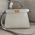 Fendi Peekaboo Iseeu Small 8BN327
