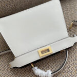 Fendi Peekaboo Iseeu Small 8BN327