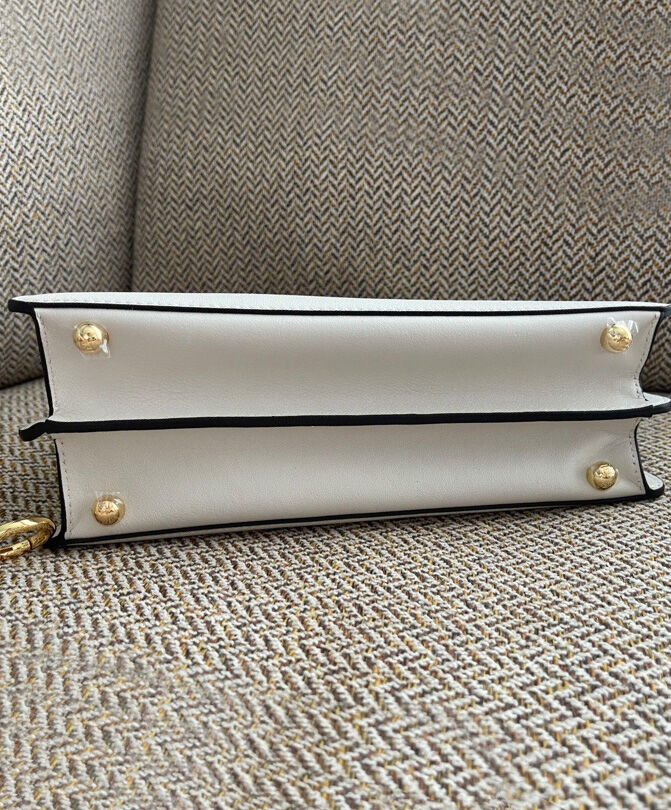 Fendi Peekaboo Iseeu Small 8BN327