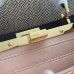 Fendi Peekaboo Iseeu Small 8BN327
