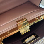 Fendi Peekaboo Iseeu Small 8BN327