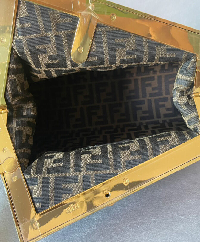 Fendi First Medium