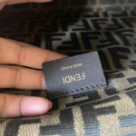 Fendi First Medium