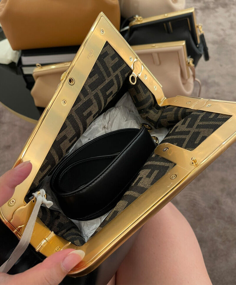 Fendi First Medium
