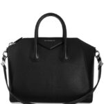 Givenchy Antigona Leather Large Duffel