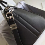 Givenchy Antigona Leather Large Duffel