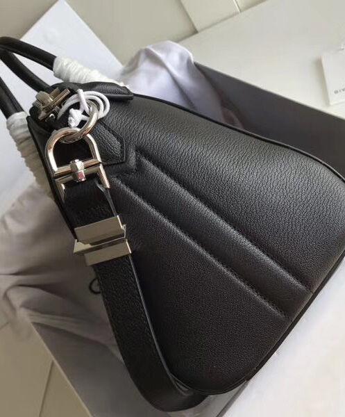 Givenchy Antigona Leather Large Duffel