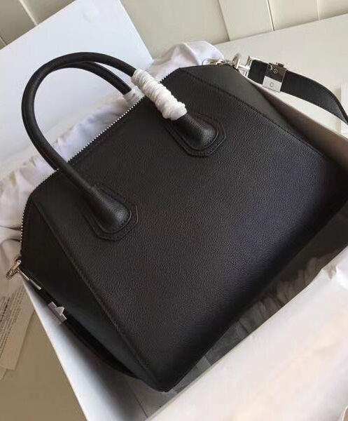 Givenchy Antigona Leather Large Duffel