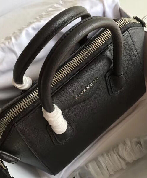 Givenchy Antigona Leather Large Duffel