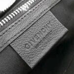 Givenchy Antigona Leather Large Duffel