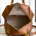 Givenchy Mini Antigona Cube Bag In Leather