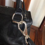 Givenchy Small Pandora bag BB05251004 Black
