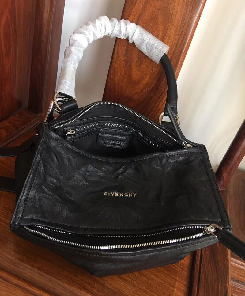 Givenchy Small Pandora bag BB05251004 Black