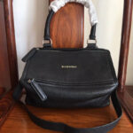 Givenchy Small Pandora bag BB05251013 Black