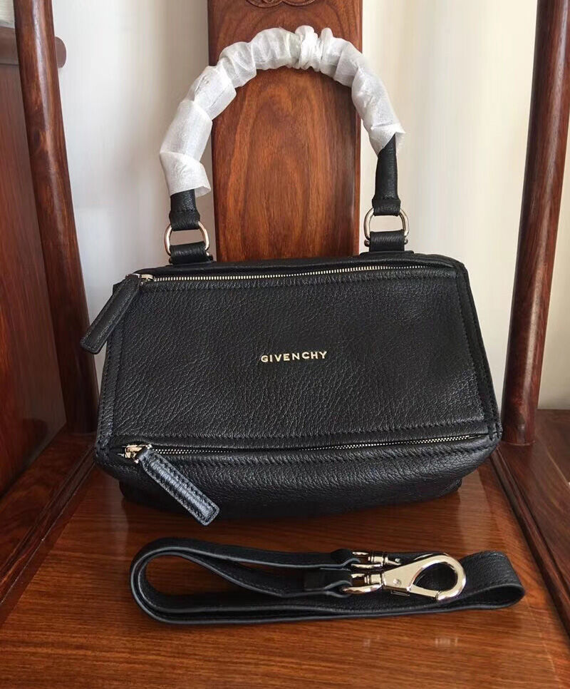 Givenchy Small Pandora bag BB05251013 Black