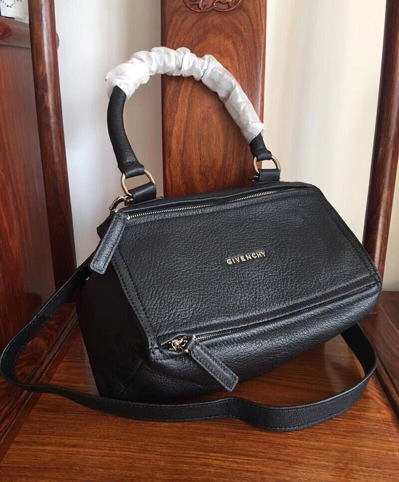 Givenchy Small Pandora bag BB05251013 Black