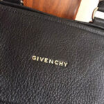 Givenchy Small Pandora bag BB05251013 Black