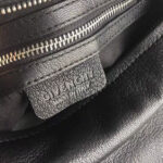 Givenchy Medium Pandora bag in grained leather BB05250013 Black