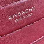 Givenchy Medium Antigona Soft Bag In Smooth Leather