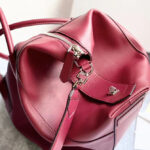Givenchy Medium Antigona Soft Bag In Smooth Leather
