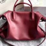 Givenchy Medium Antigona Soft Bag In Smooth Leather