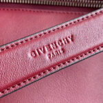 Givenchy Medium Antigona Soft Bag In Smooth Leather