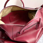 Givenchy Medium Antigona Soft Bag In Smooth Leather