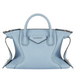 Givenchy Small Antigona Soft Bag In Smooth Leather