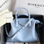 Givenchy Small Antigona Soft Bag In Smooth Leather