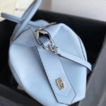 Givenchy Small Antigona Soft Bag In Smooth Leather