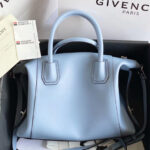 Givenchy Small Antigona Soft Bag In Smooth Leather
