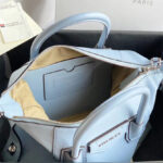 Givenchy Small Antigona Soft Bag In Smooth Leather