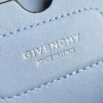 Givenchy Small Antigona Soft Bag In Smooth Leather