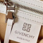 Givenchy Medium Voyou Bag In Leather