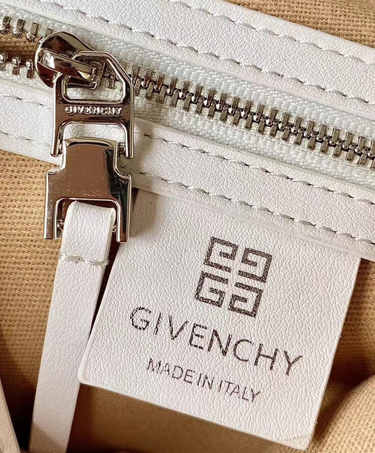 Givenchy Medium Voyou Bag In Leather