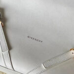Givenchy Medium Voyou Bag In Leather