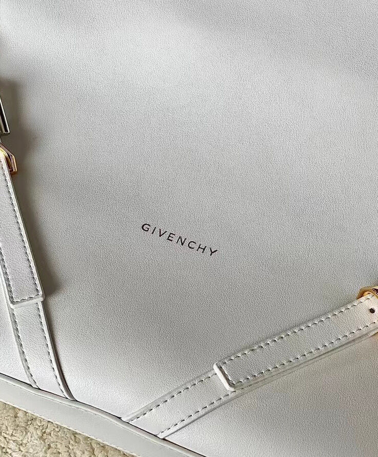 Givenchy Medium Voyou Bag In Leather