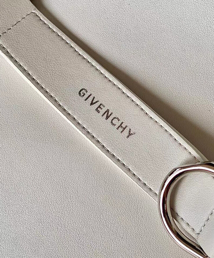 Givenchy Medium Voyou Bag In Leather
