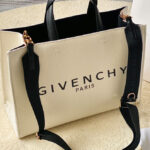 Givenchy Medium Cabas G Tote Cream