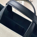 Givenchy Medium Cabas G Tote Cream