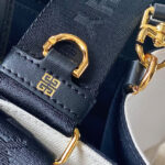 Givenchy Medium Cabas G Tote Cream