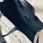 Givenchy Medium Cabas G Tote Cream