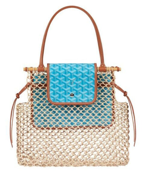 Goyard Aligre Bag